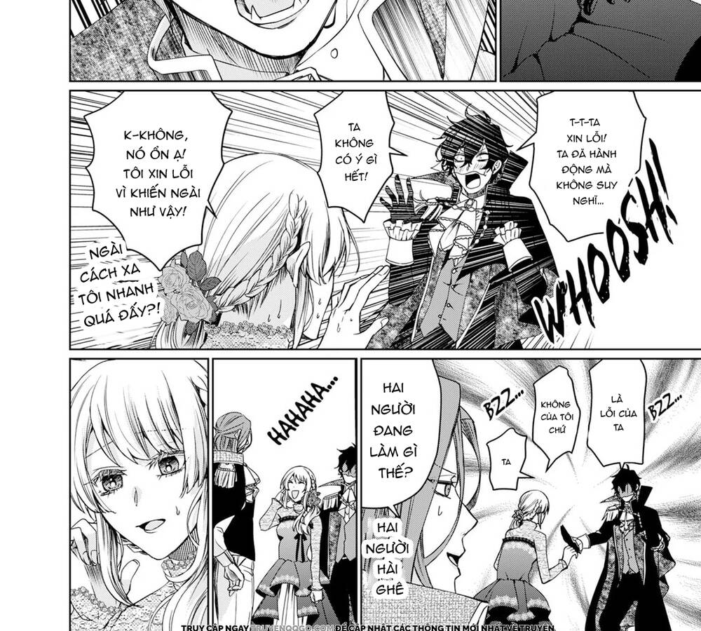 2-Dome No Jinsei Wa Oshi No Shokuryou Desu!? - Chapter 20 - Page 9