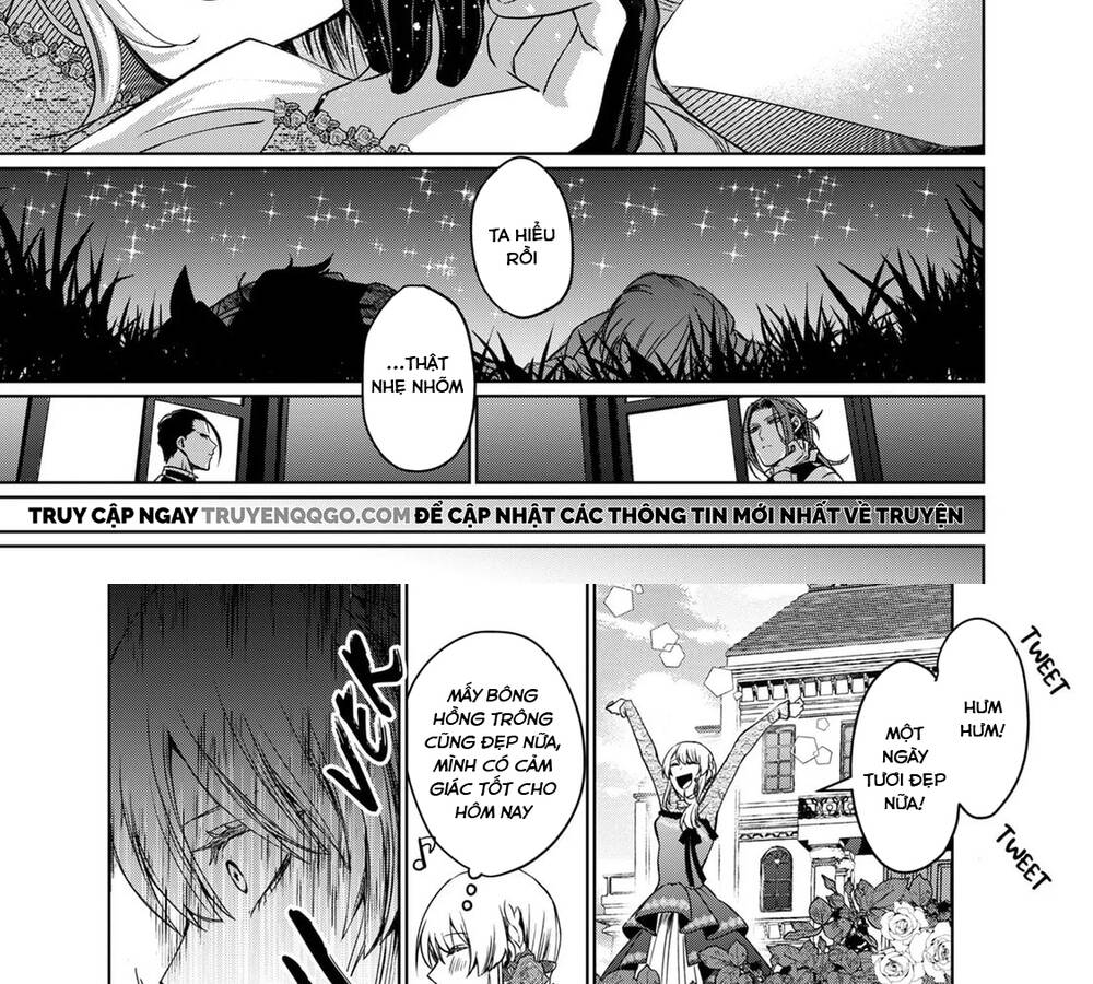 2-Dome No Jinsei Wa Oshi No Shokuryou Desu!? - Chapter 21 - Page 11