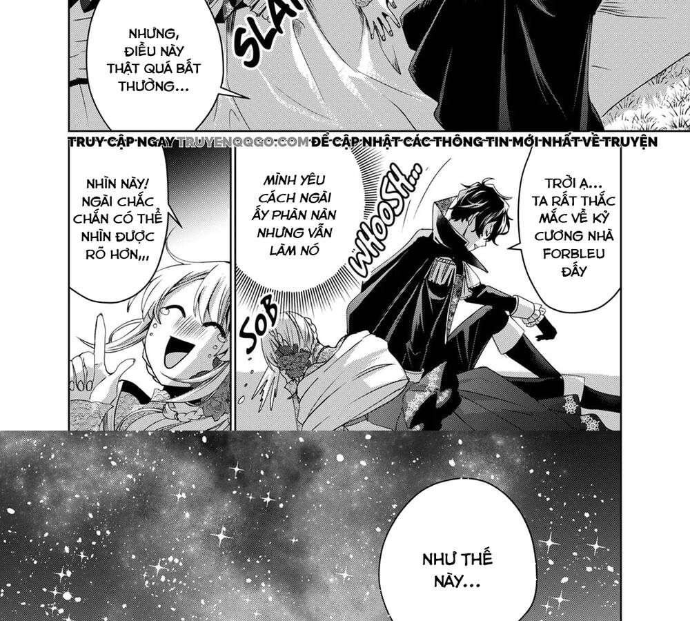 2-Dome No Jinsei Wa Oshi No Shokuryou Desu!? - Chapter 21 - Page 3