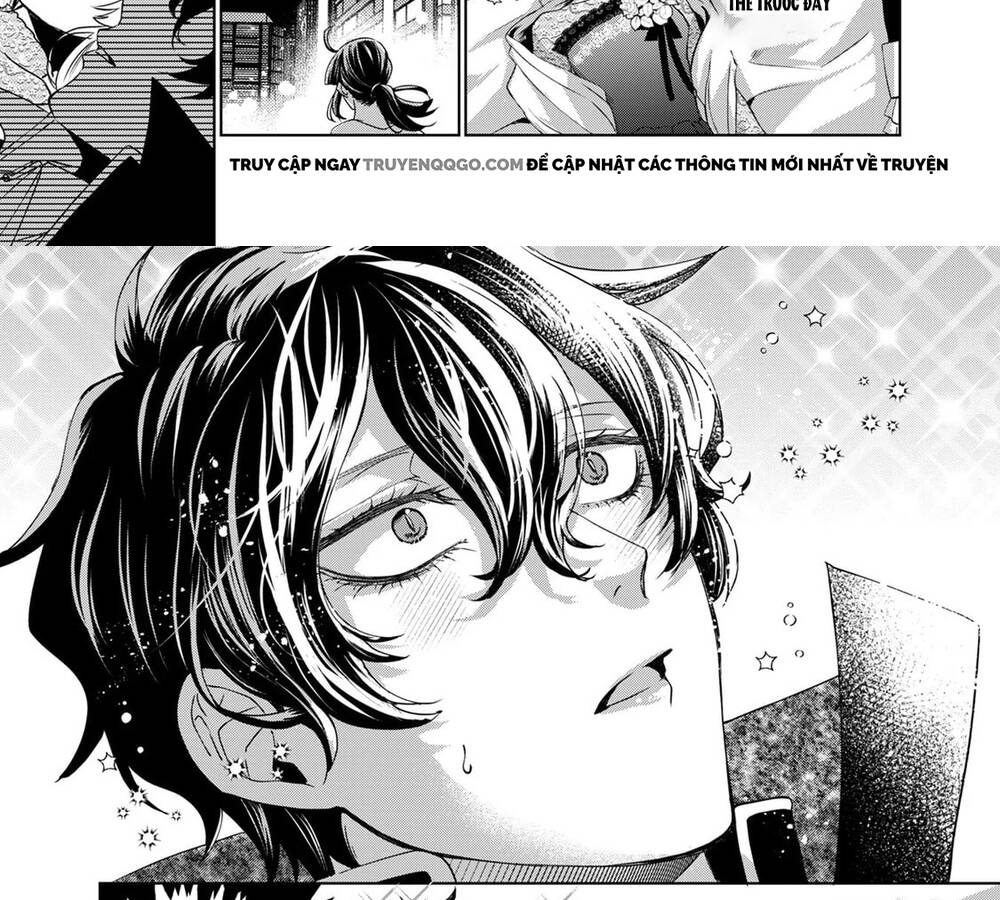 2-Dome No Jinsei Wa Oshi No Shokuryou Desu!? - Chapter 21 - Page 5