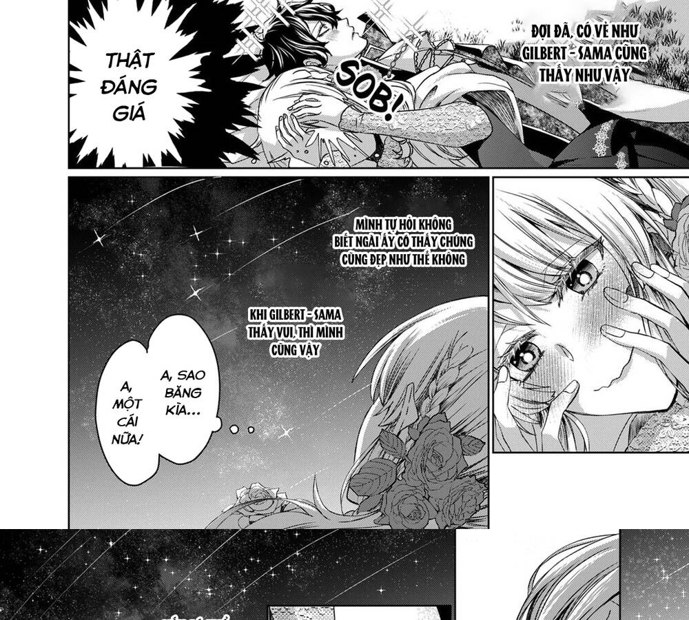 2-Dome No Jinsei Wa Oshi No Shokuryou Desu!? - Chapter 21 - Page 6