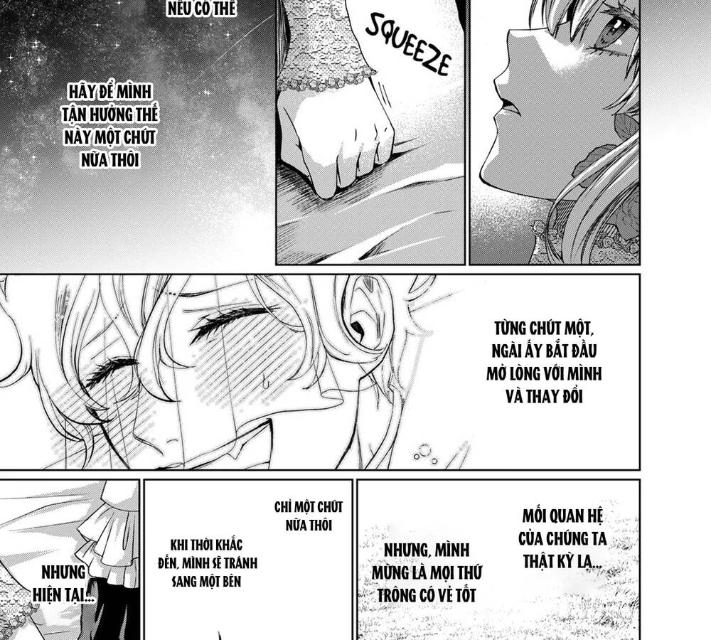 2-Dome No Jinsei Wa Oshi No Shokuryou Desu!? - Chapter 21 - Page 7