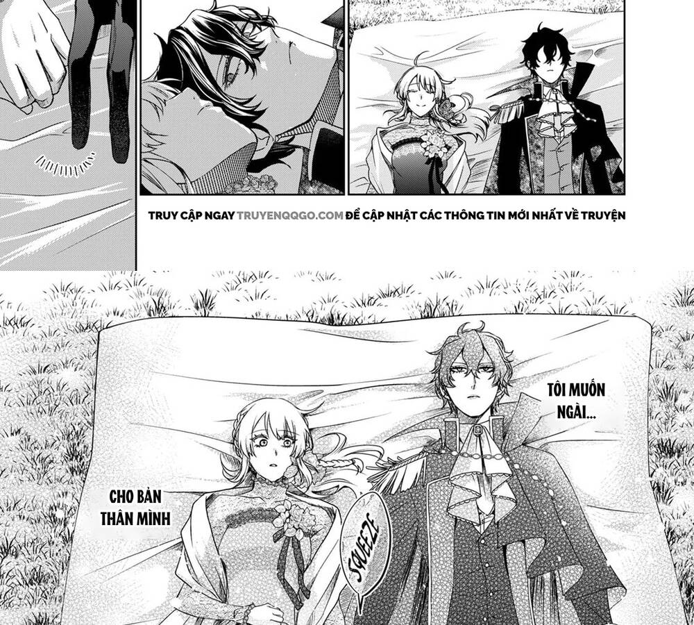 2-Dome No Jinsei Wa Oshi No Shokuryou Desu!? - Chapter 21 - Page 8