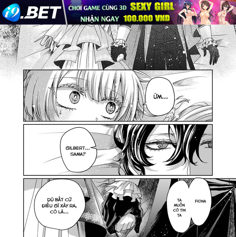 2-Dome No Jinsei Wa Oshi No Shokuryou Desu!? - Chapter 21 - Page 9