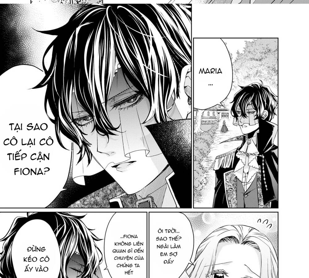 2-Dome No Jinsei Wa Oshi No Shokuryou Desu!? - Chapter 22 - Page 10