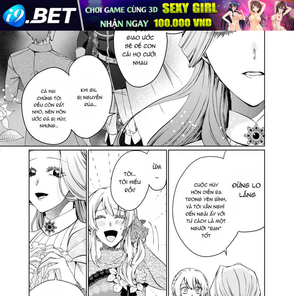 2-Dome No Jinsei Wa Oshi No Shokuryou Desu!? - Chapter 22 - Page 4