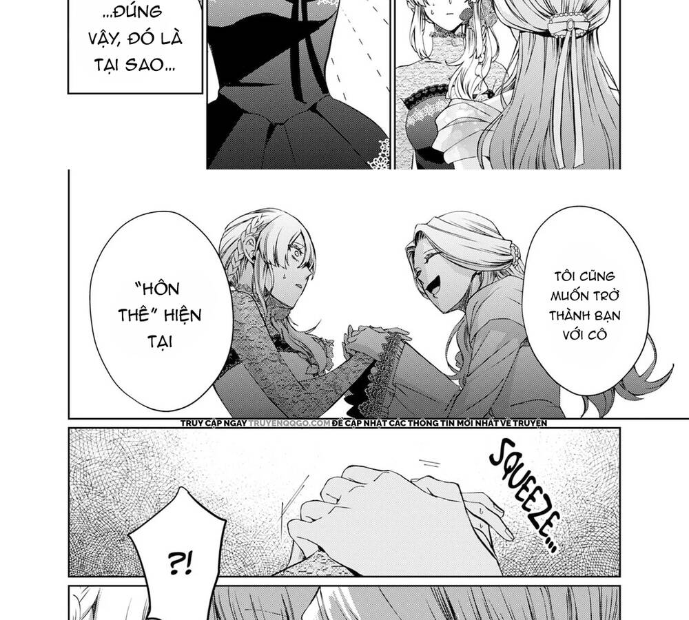 2-Dome No Jinsei Wa Oshi No Shokuryou Desu!? - Chapter 22 - Page 5