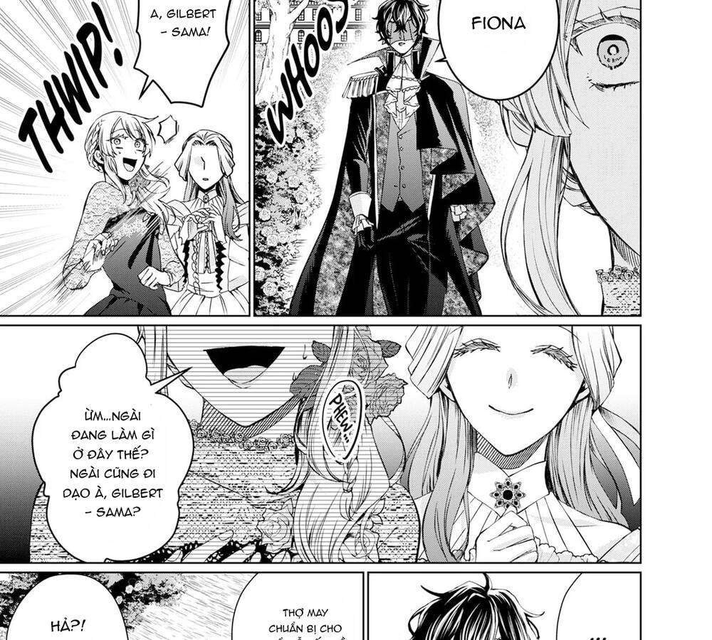 2-Dome No Jinsei Wa Oshi No Shokuryou Desu!? - Chapter 22 - Page 7