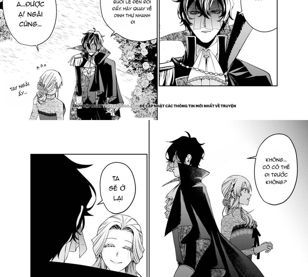 2-Dome No Jinsei Wa Oshi No Shokuryou Desu!? - Chapter 22 - Page 8