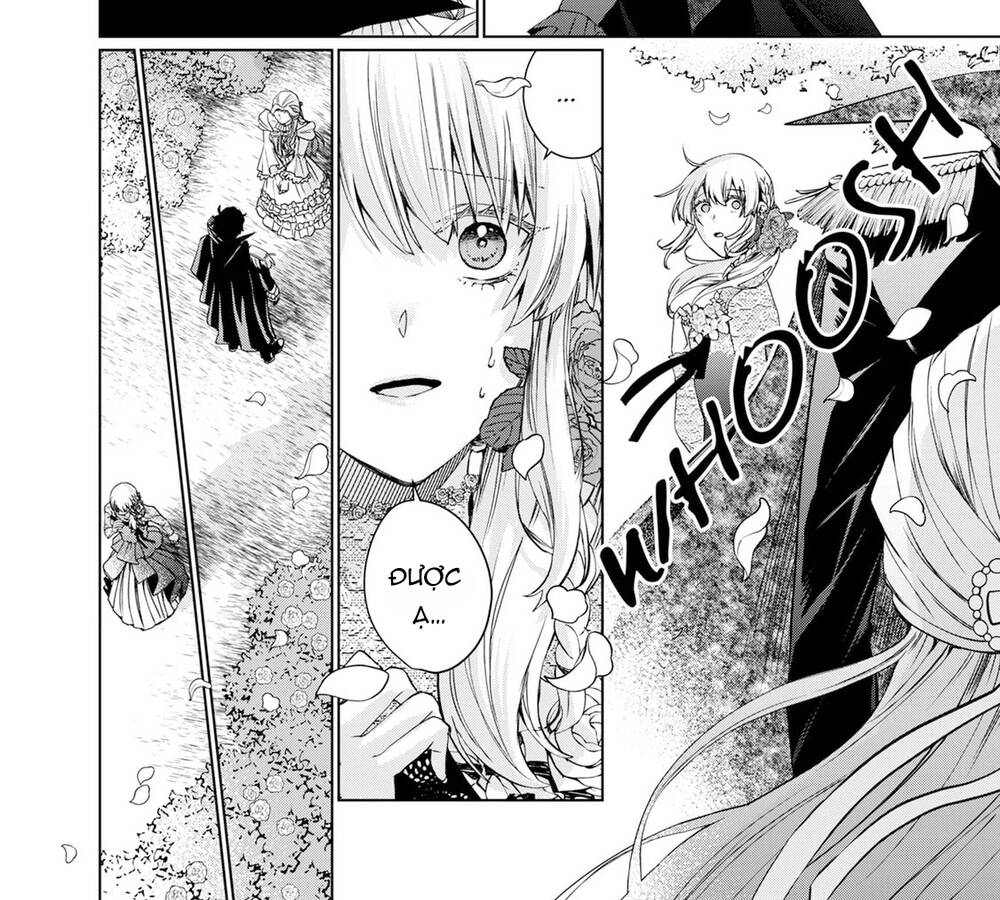 2-Dome No Jinsei Wa Oshi No Shokuryou Desu!? - Chapter 22 - Page 9