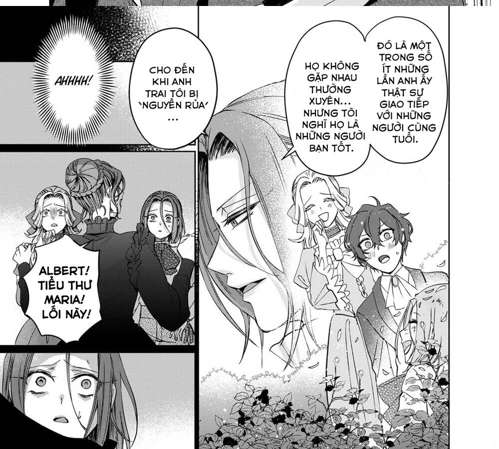 2-Dome No Jinsei Wa Oshi No Shokuryou Desu!? - Chapter 23 - Page 10