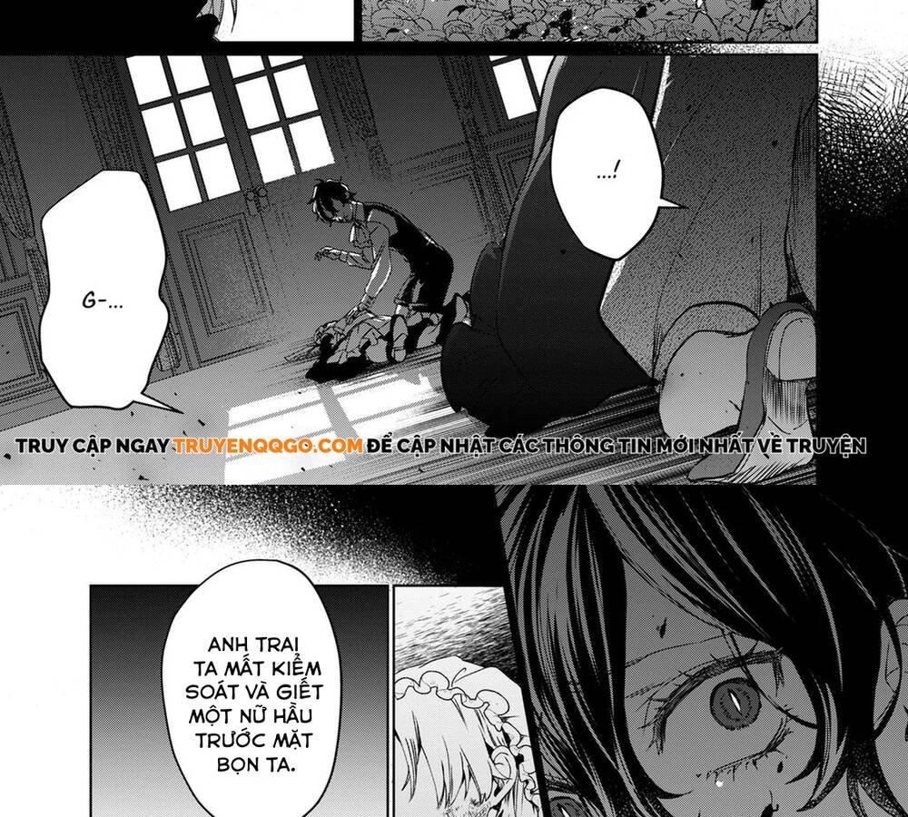 2-Dome No Jinsei Wa Oshi No Shokuryou Desu!? - Chapter 23 - Page 11