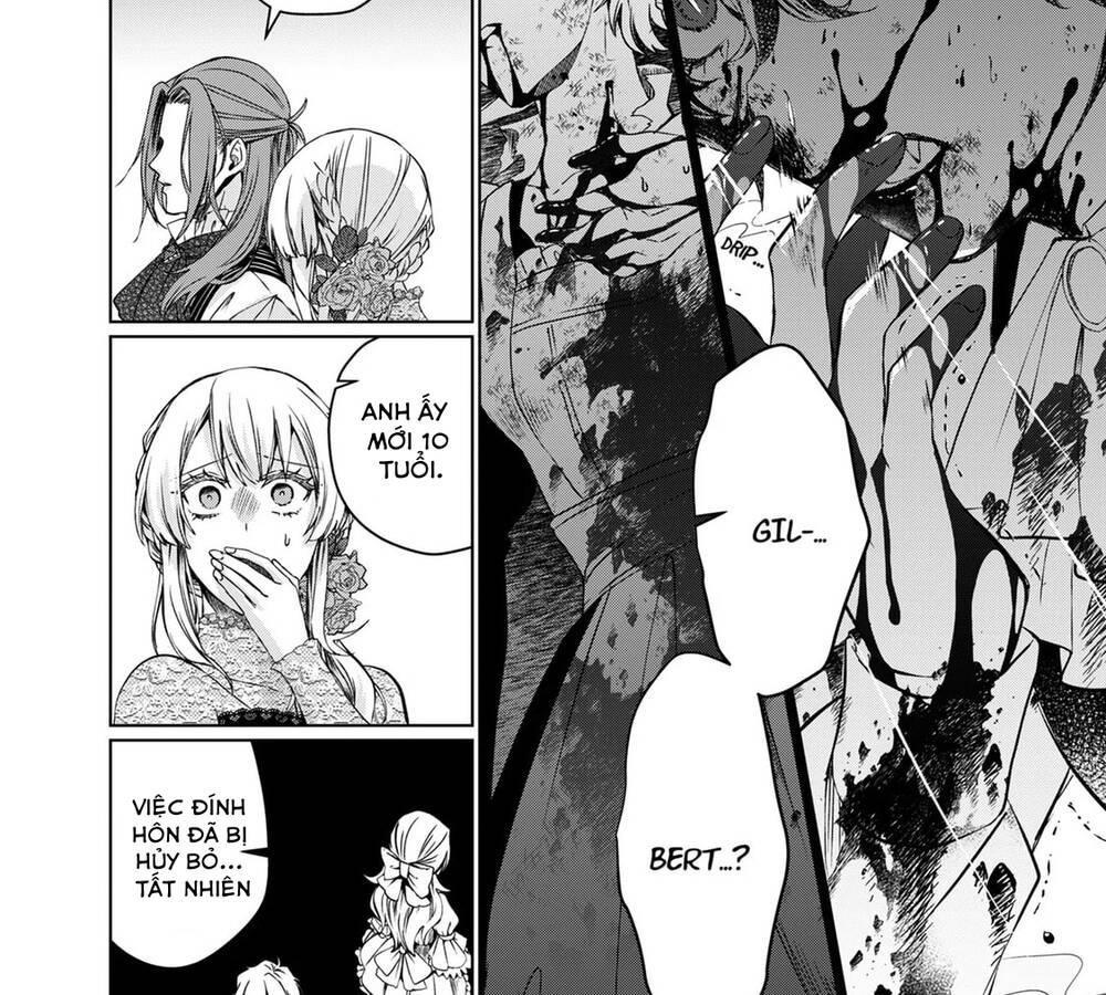 2-Dome No Jinsei Wa Oshi No Shokuryou Desu!? - Chapter 23 - Page 12