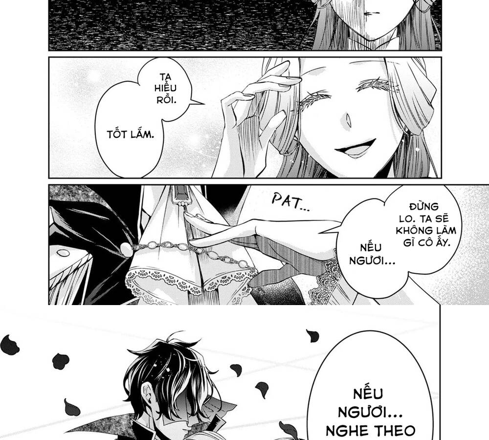 2-Dome No Jinsei Wa Oshi No Shokuryou Desu!? - Chapter 23 - Page 3