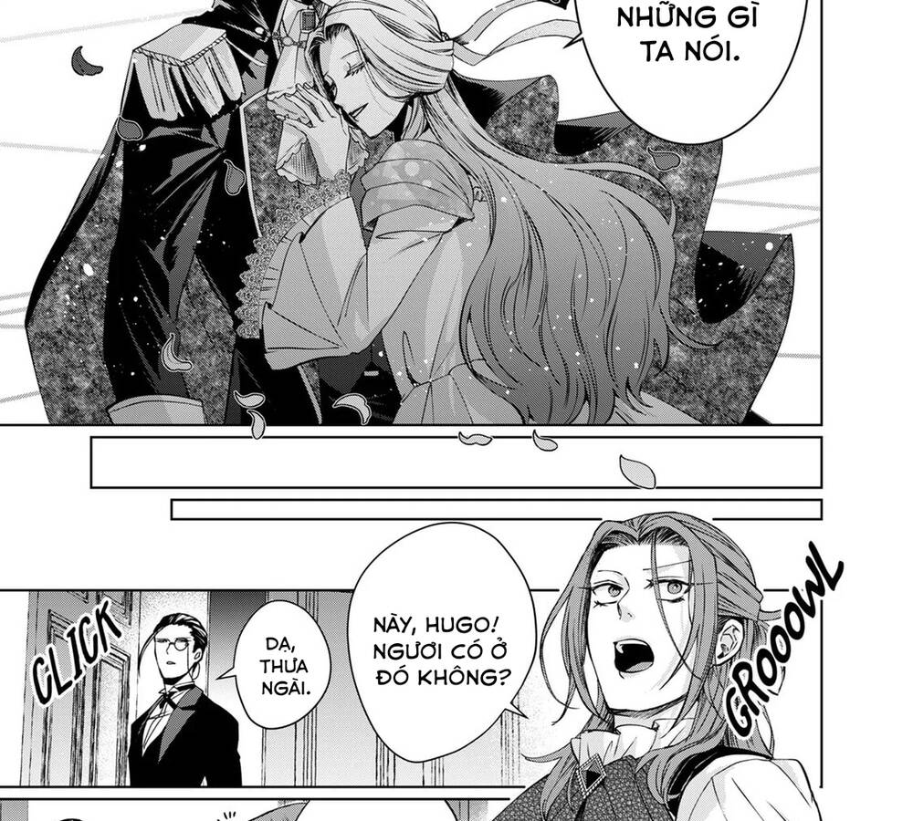 2-Dome No Jinsei Wa Oshi No Shokuryou Desu!? - Chapter 23 - Page 4