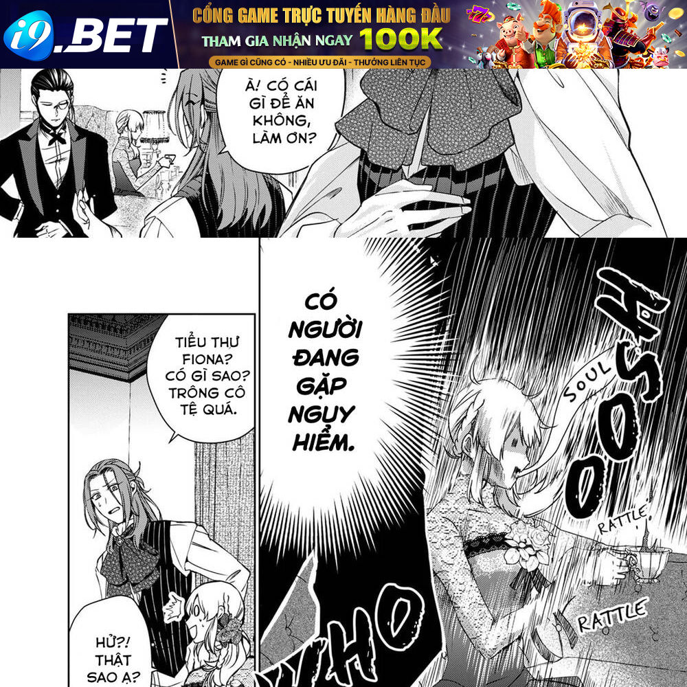 2-Dome No Jinsei Wa Oshi No Shokuryou Desu!? - Chapter 23 - Page 5