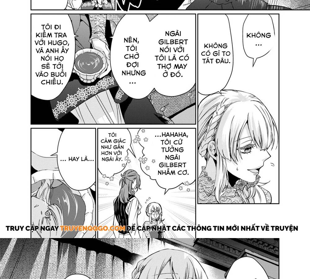 2-Dome No Jinsei Wa Oshi No Shokuryou Desu!? - Chapter 23 - Page 6