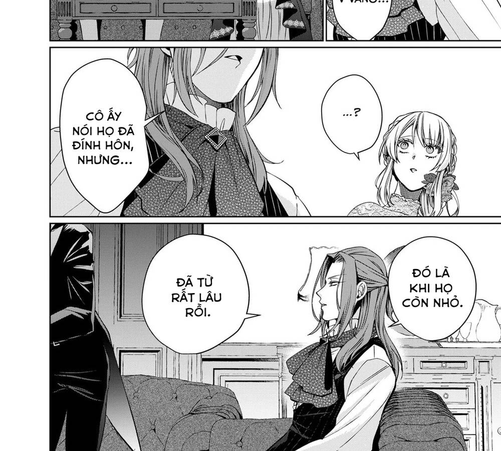 2-Dome No Jinsei Wa Oshi No Shokuryou Desu!? - Chapter 23 - Page 9