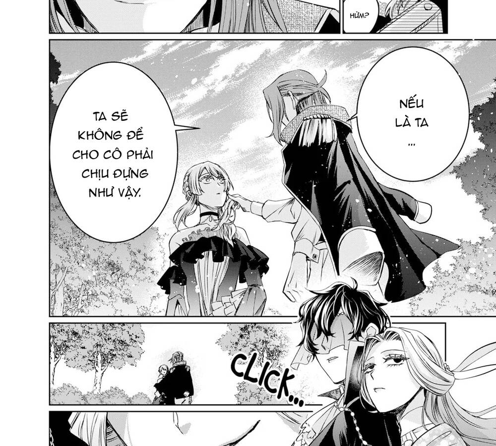 2-Dome No Jinsei Wa Oshi No Shokuryou Desu!? - Chapter 24 - Page 12