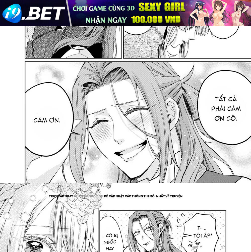 2-Dome No Jinsei Wa Oshi No Shokuryou Desu!? - Chapter 24 - Page 3