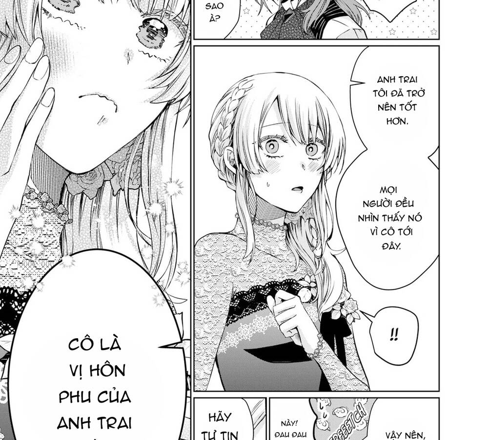 2-Dome No Jinsei Wa Oshi No Shokuryou Desu!? - Chapter 24 - Page 4