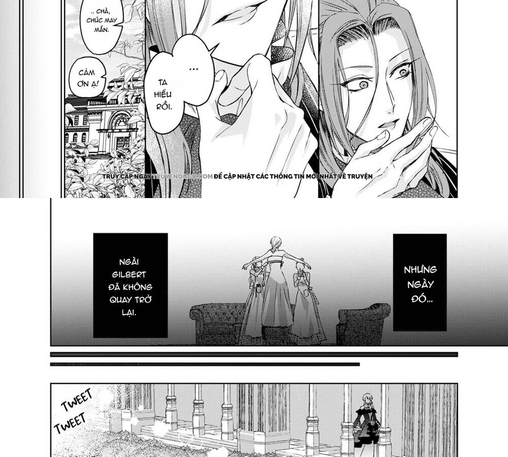 2-Dome No Jinsei Wa Oshi No Shokuryou Desu!? - Chapter 24 - Page 8