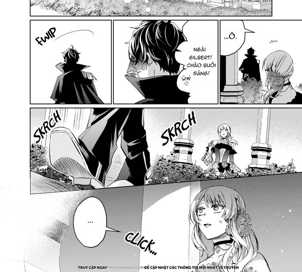 2-Dome No Jinsei Wa Oshi No Shokuryou Desu!? - Chapter 24 - Page 9