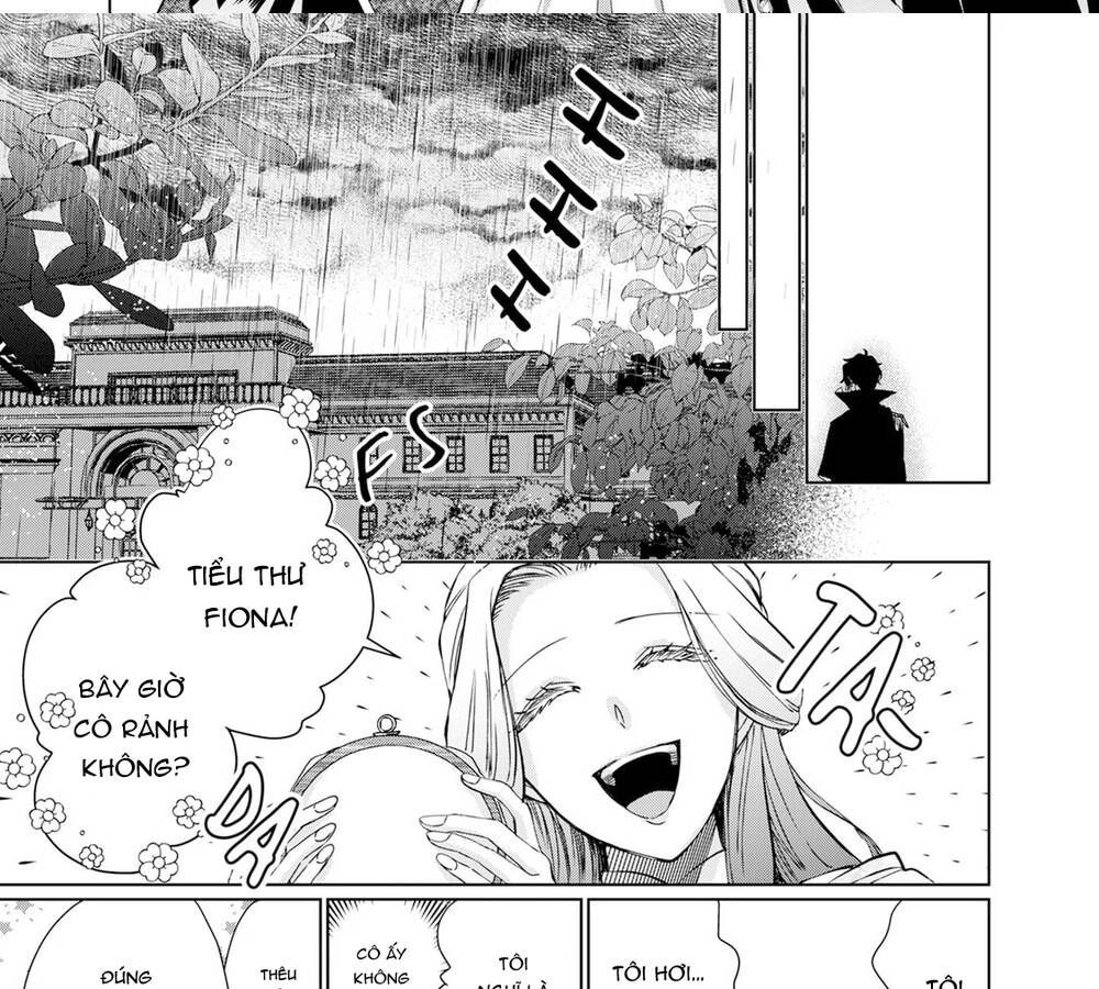 2-Dome No Jinsei Wa Oshi No Shokuryou Desu!? - Chapter 25 - Page 10