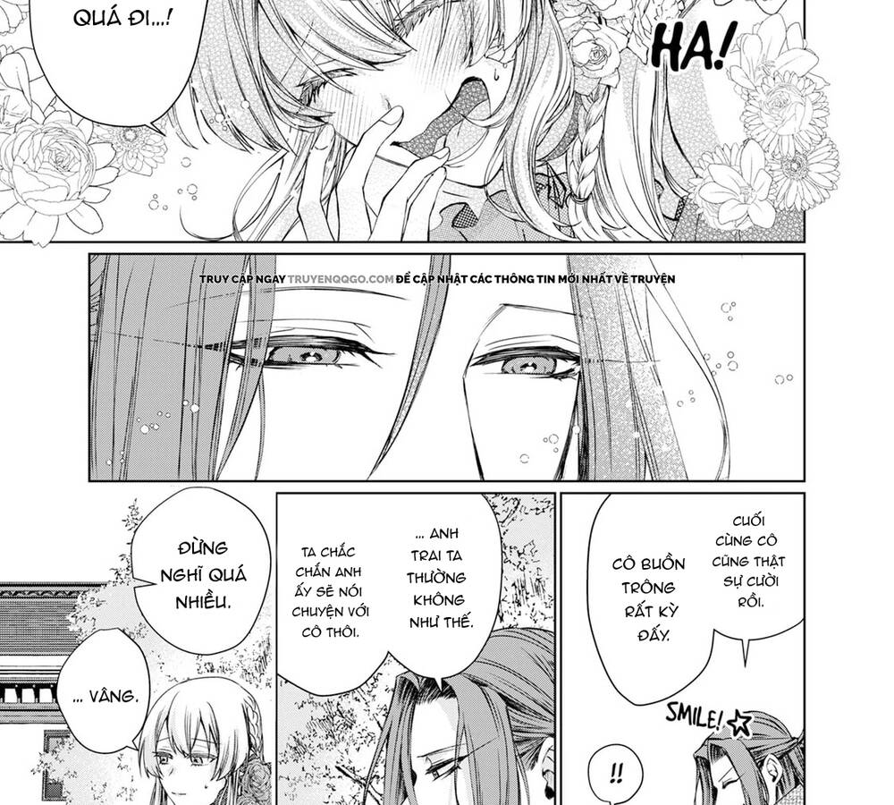 2-Dome No Jinsei Wa Oshi No Shokuryou Desu!? - Chapter 25 - Page 4