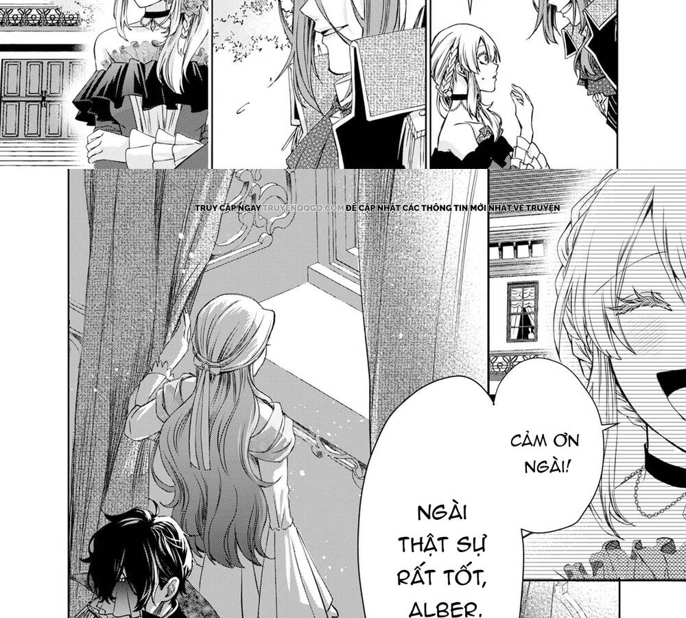 2-Dome No Jinsei Wa Oshi No Shokuryou Desu!? - Chapter 25 - Page 5