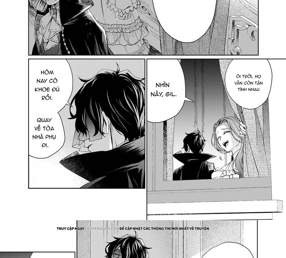 2-Dome No Jinsei Wa Oshi No Shokuryou Desu!? - Chapter 25 - Page 6