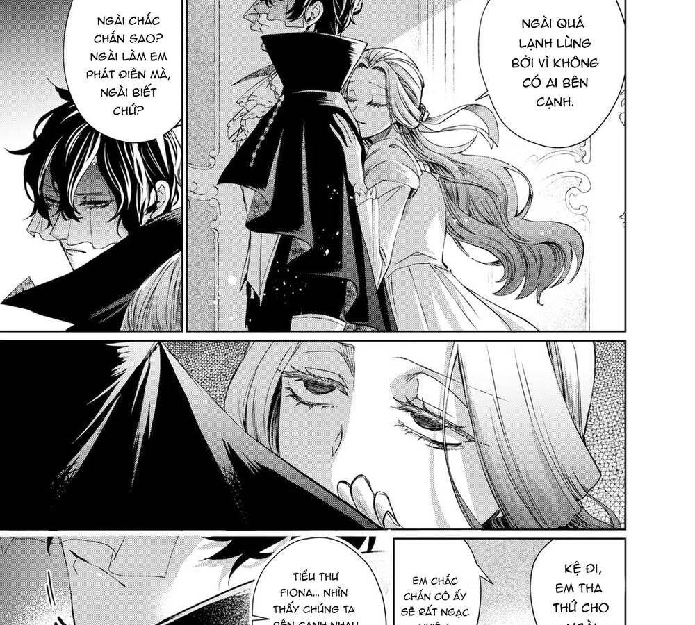 2-Dome No Jinsei Wa Oshi No Shokuryou Desu!? - Chapter 25 - Page 7