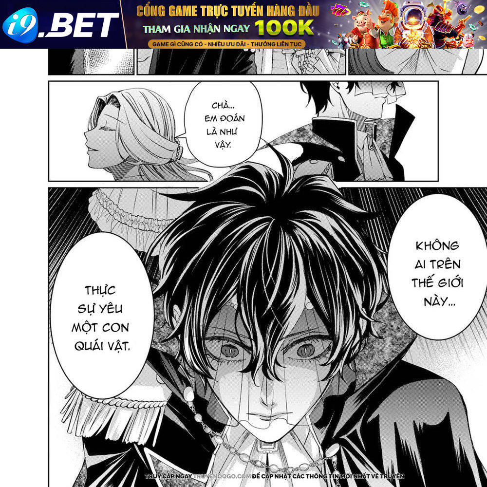 2-Dome No Jinsei Wa Oshi No Shokuryou Desu!? - Chapter 25 - Page 9