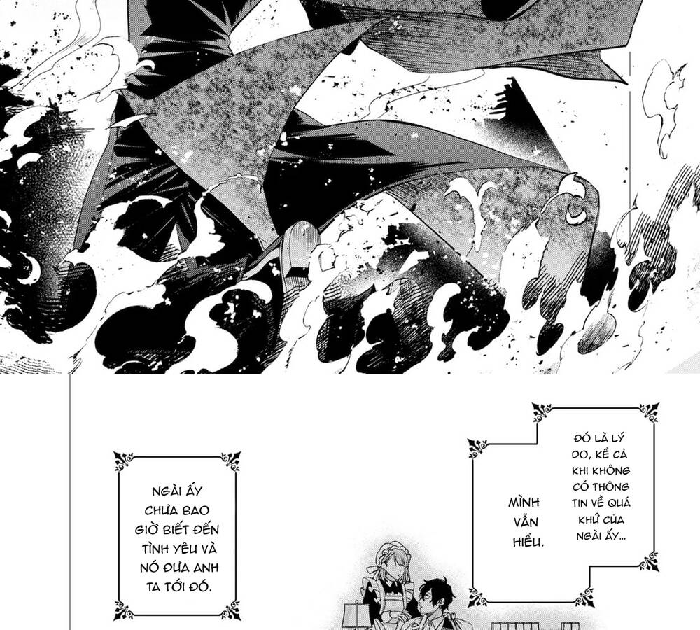 2-Dome No Jinsei Wa Oshi No Shokuryou Desu!? - Chapter 26 - Page 11