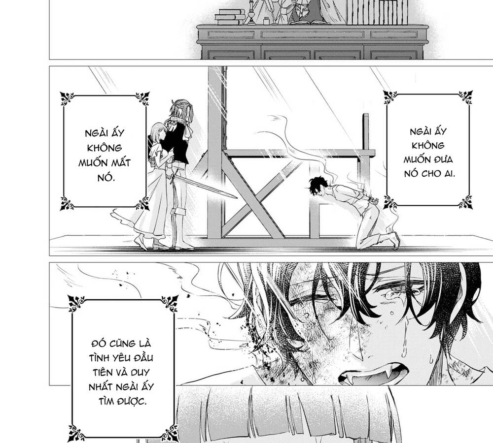 2-Dome No Jinsei Wa Oshi No Shokuryou Desu!? - Chapter 26 - Page 12