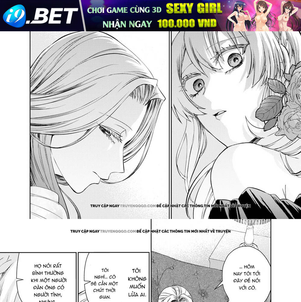 2-Dome No Jinsei Wa Oshi No Shokuryou Desu!? - Chapter 26 - Page 3