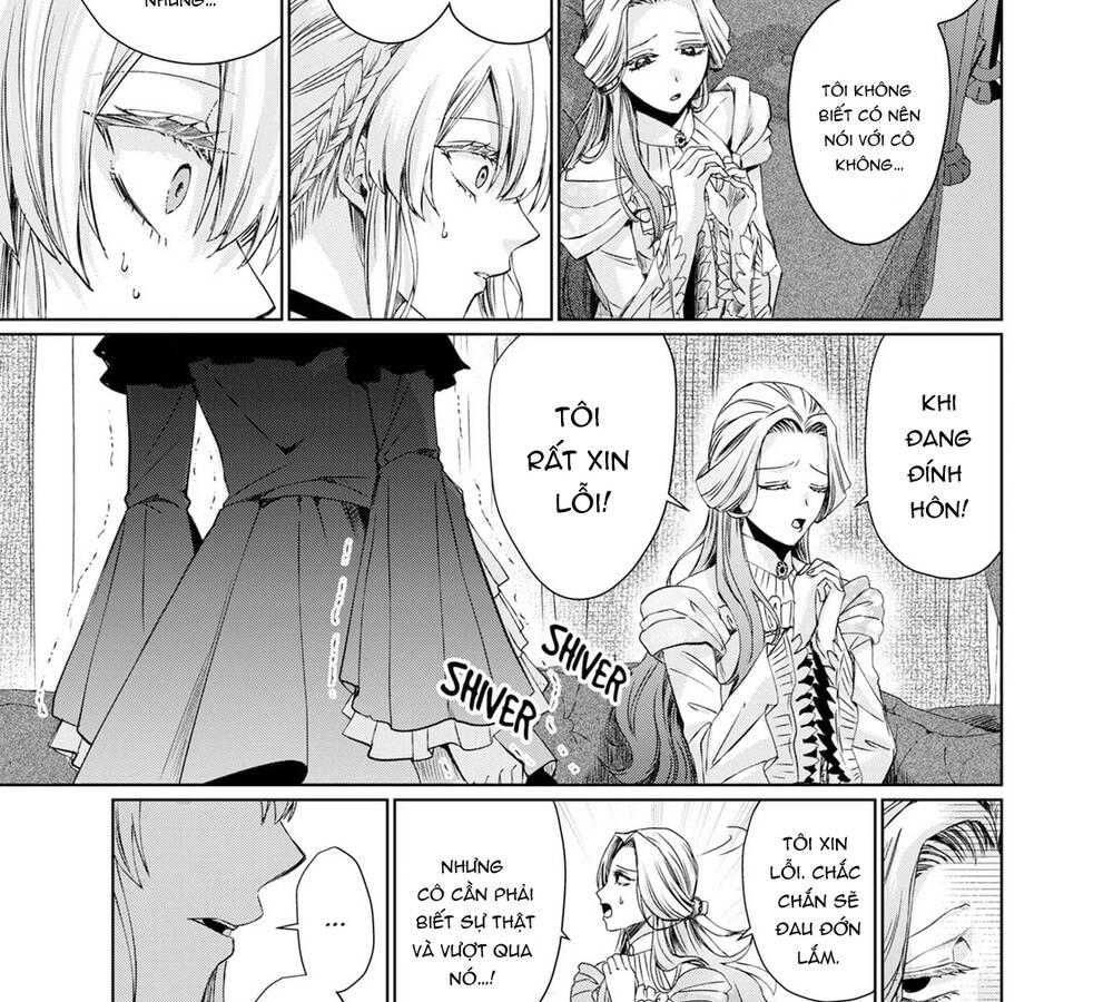 2-Dome No Jinsei Wa Oshi No Shokuryou Desu!? - Chapter 26 - Page 4