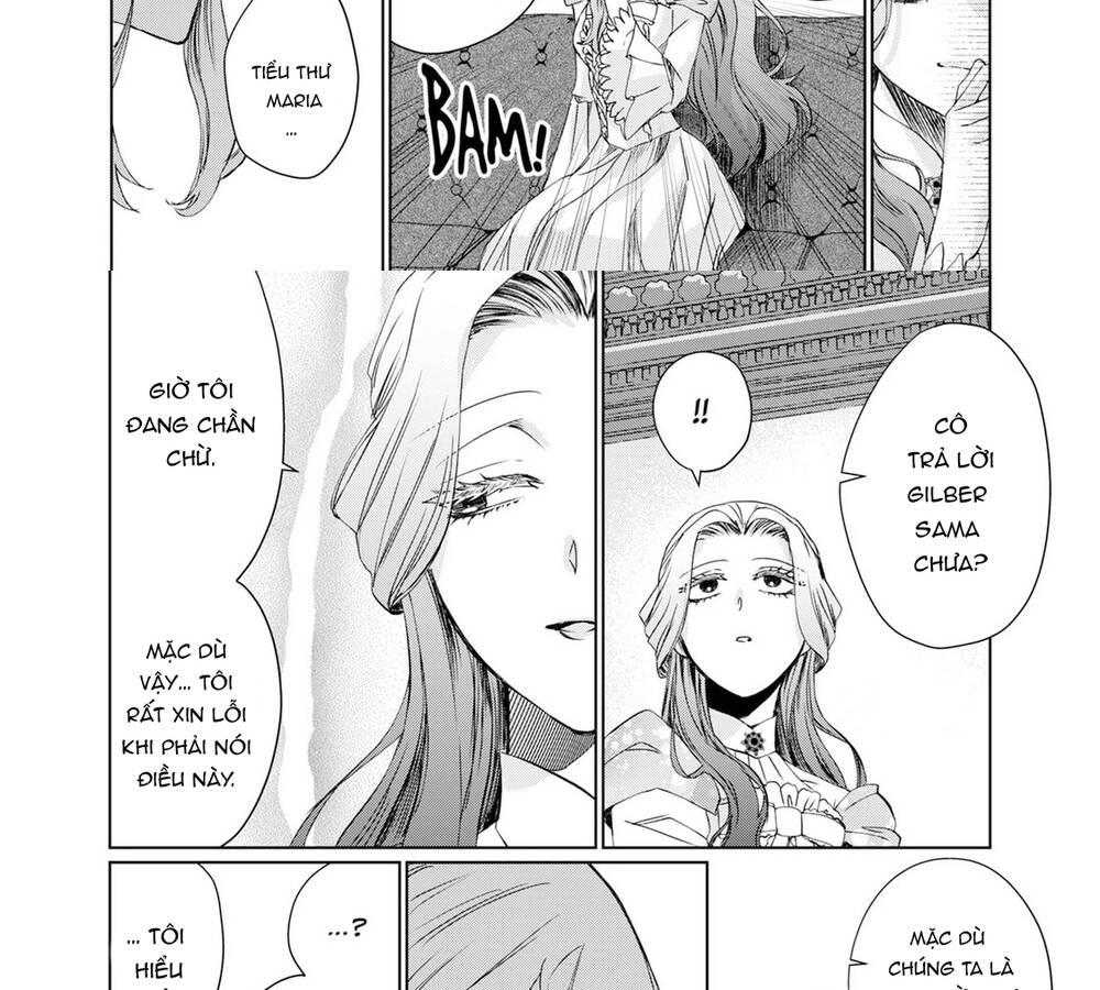 2-Dome No Jinsei Wa Oshi No Shokuryou Desu!? - Chapter 26 - Page 5