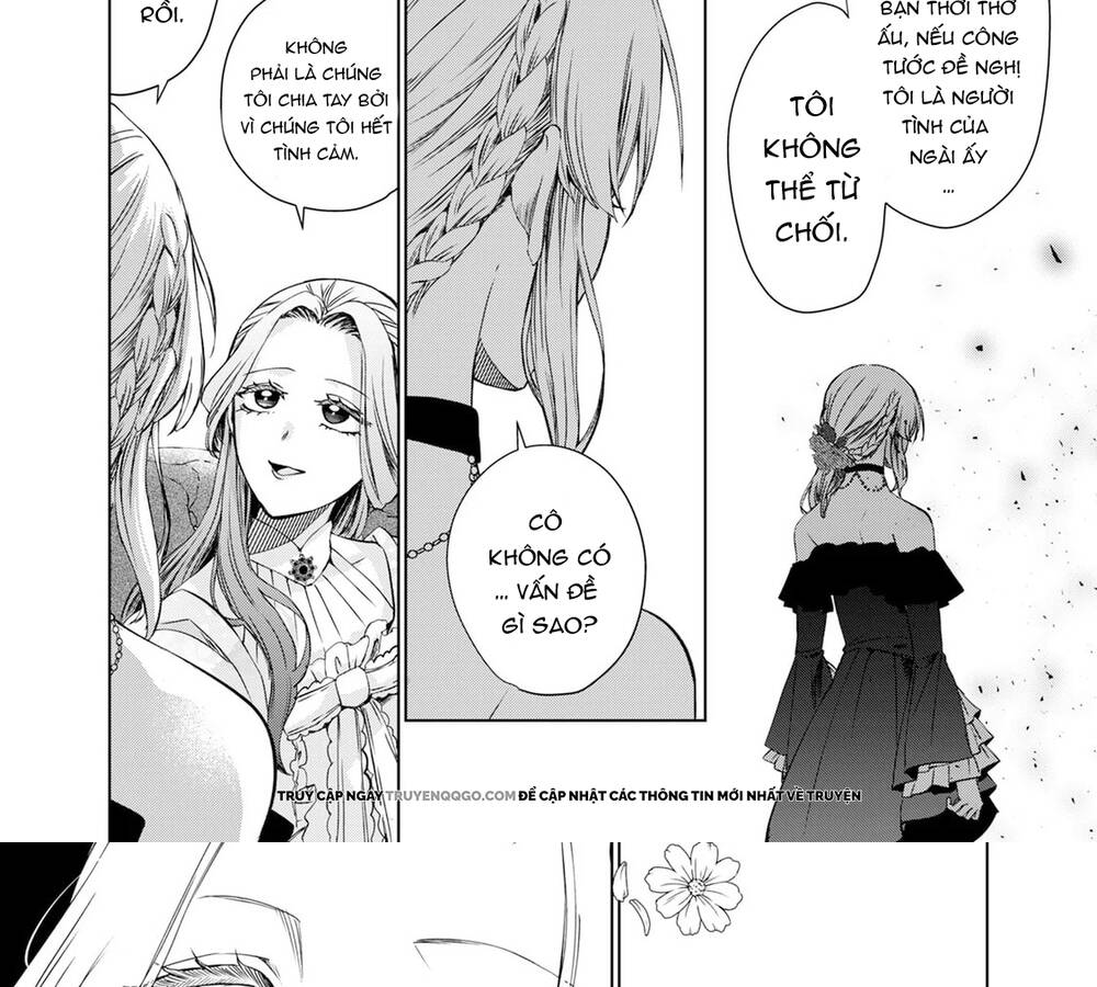 2-Dome No Jinsei Wa Oshi No Shokuryou Desu!? - Chapter 26 - Page 6