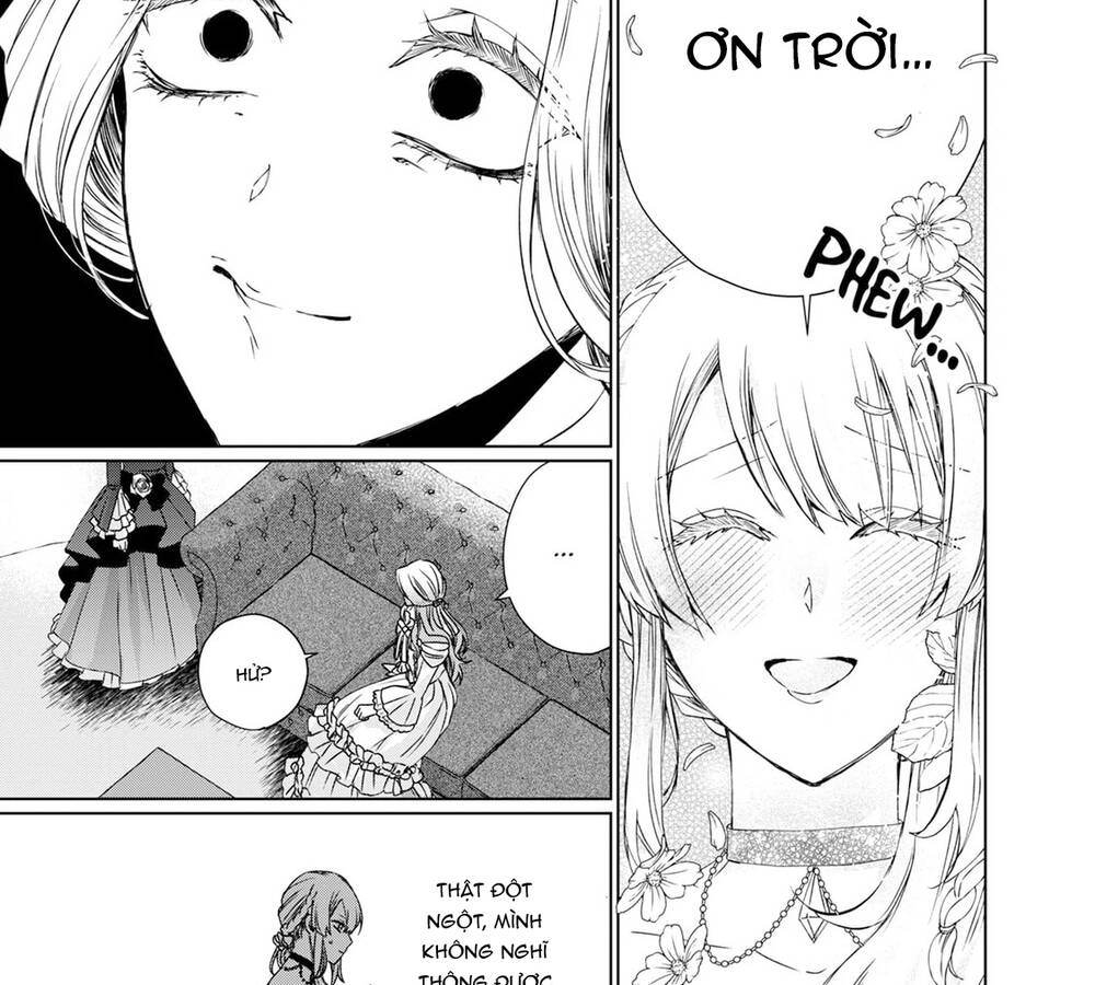 2-Dome No Jinsei Wa Oshi No Shokuryou Desu!? - Chapter 26 - Page 7