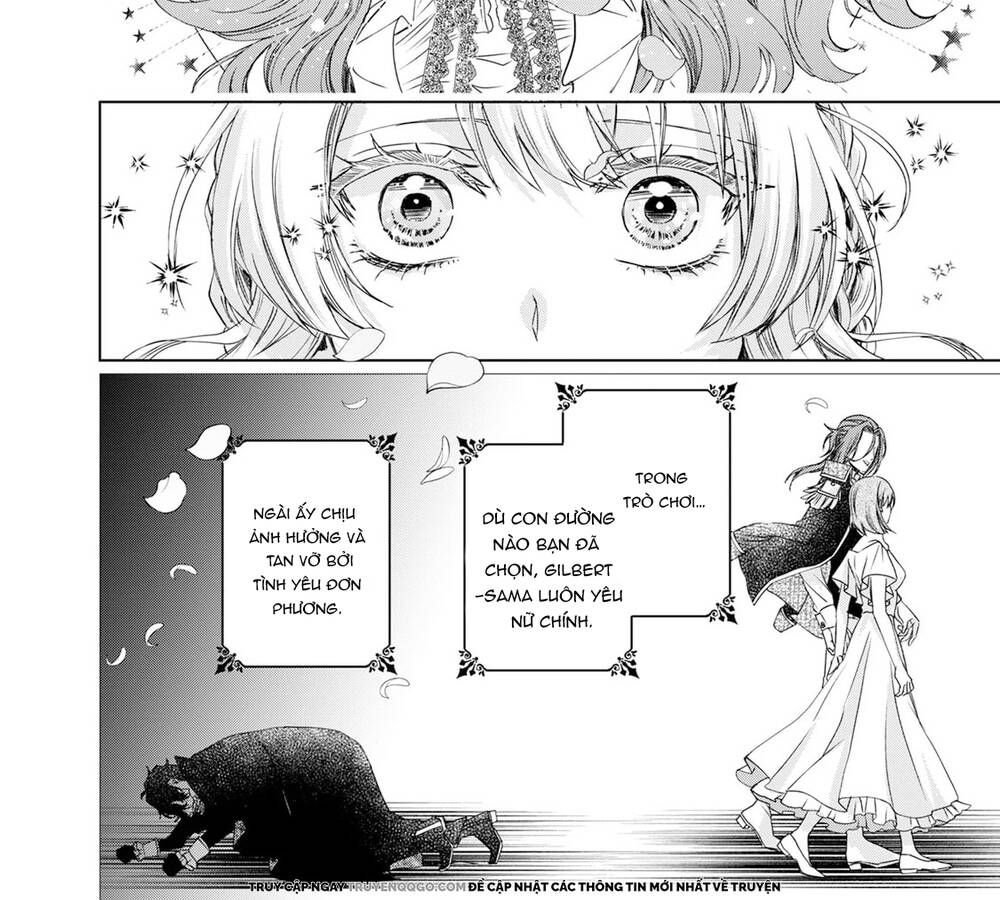 2-Dome No Jinsei Wa Oshi No Shokuryou Desu!? - Chapter 26 - Page 9