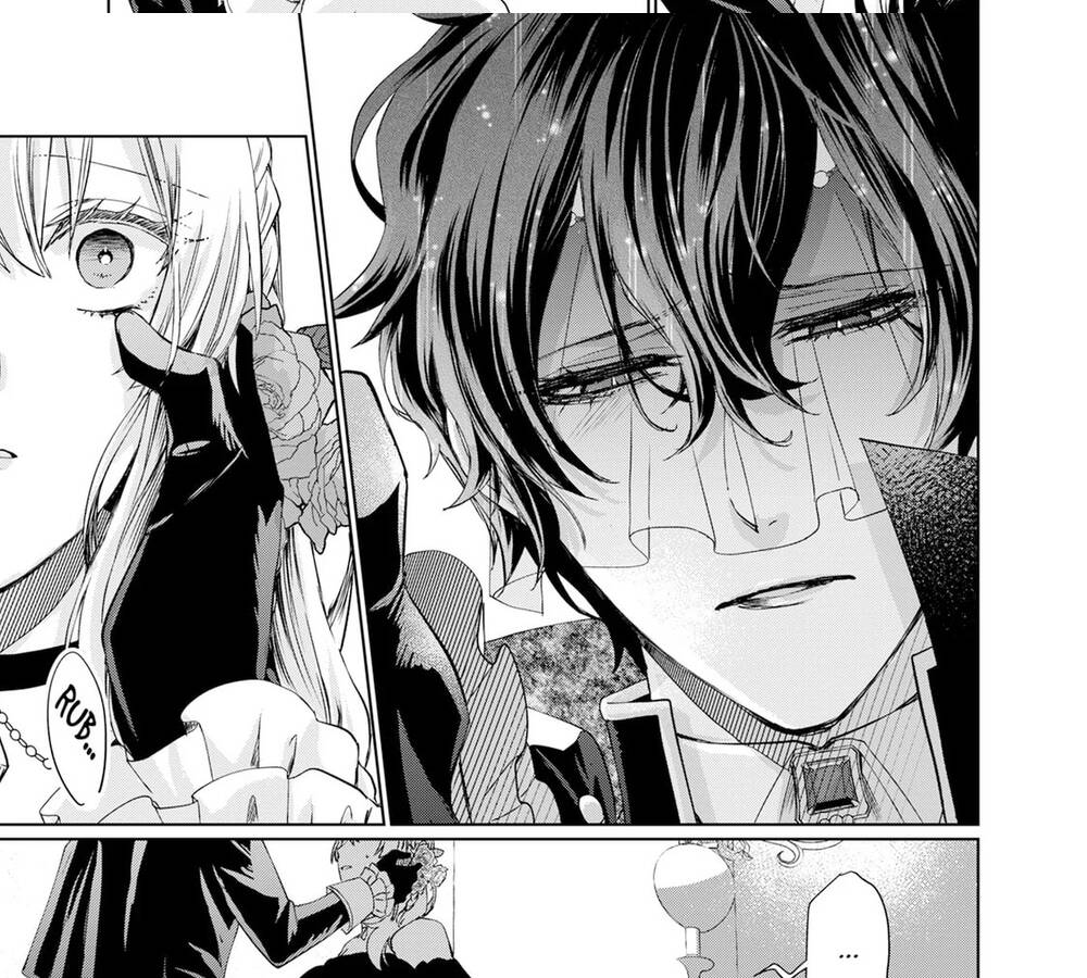 2-Dome No Jinsei Wa Oshi No Shokuryou Desu!? - Chapter 27 - Page 10