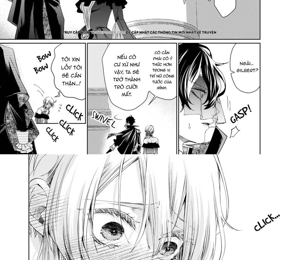 2-Dome No Jinsei Wa Oshi No Shokuryou Desu!? - Chapter 27 - Page 11