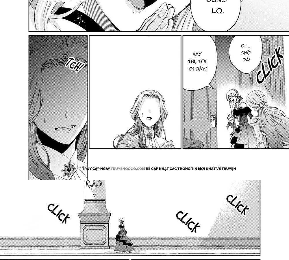 2-Dome No Jinsei Wa Oshi No Shokuryou Desu!? - Chapter 27 - Page 3