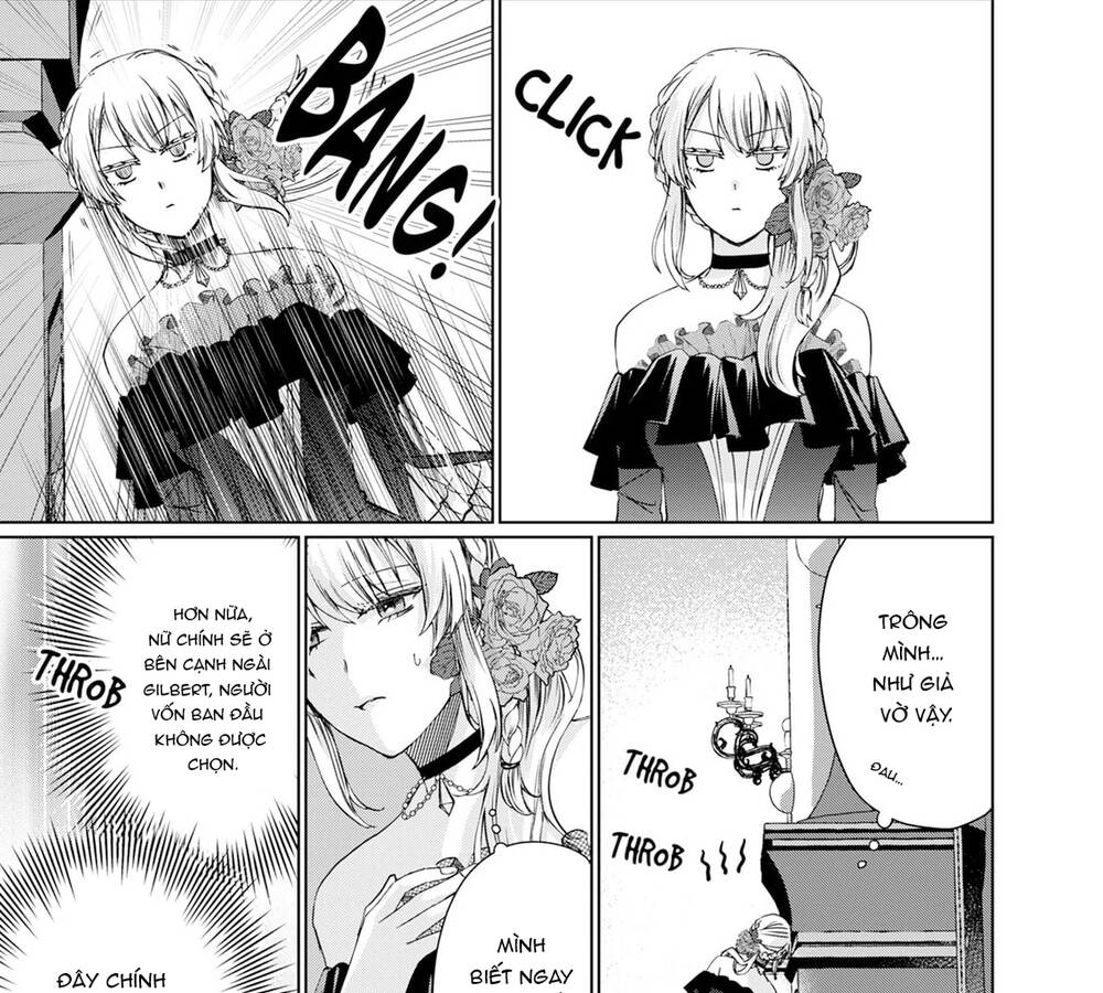 2-Dome No Jinsei Wa Oshi No Shokuryou Desu!? - Chapter 27 - Page 4