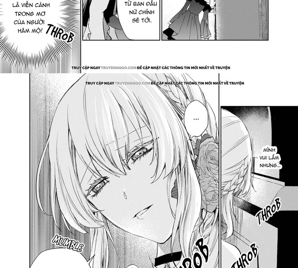 2-Dome No Jinsei Wa Oshi No Shokuryou Desu!? - Chapter 27 - Page 5