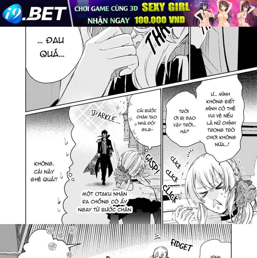 2-Dome No Jinsei Wa Oshi No Shokuryou Desu!? - Chapter 27 - Page 6