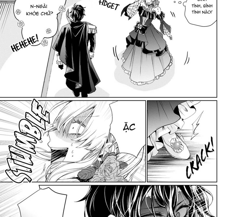 2-Dome No Jinsei Wa Oshi No Shokuryou Desu!? - Chapter 27 - Page 7