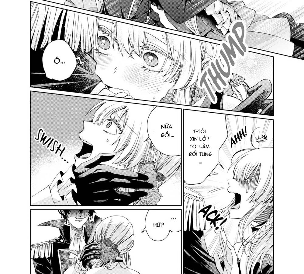 2-Dome No Jinsei Wa Oshi No Shokuryou Desu!? - Chapter 27 - Page 9