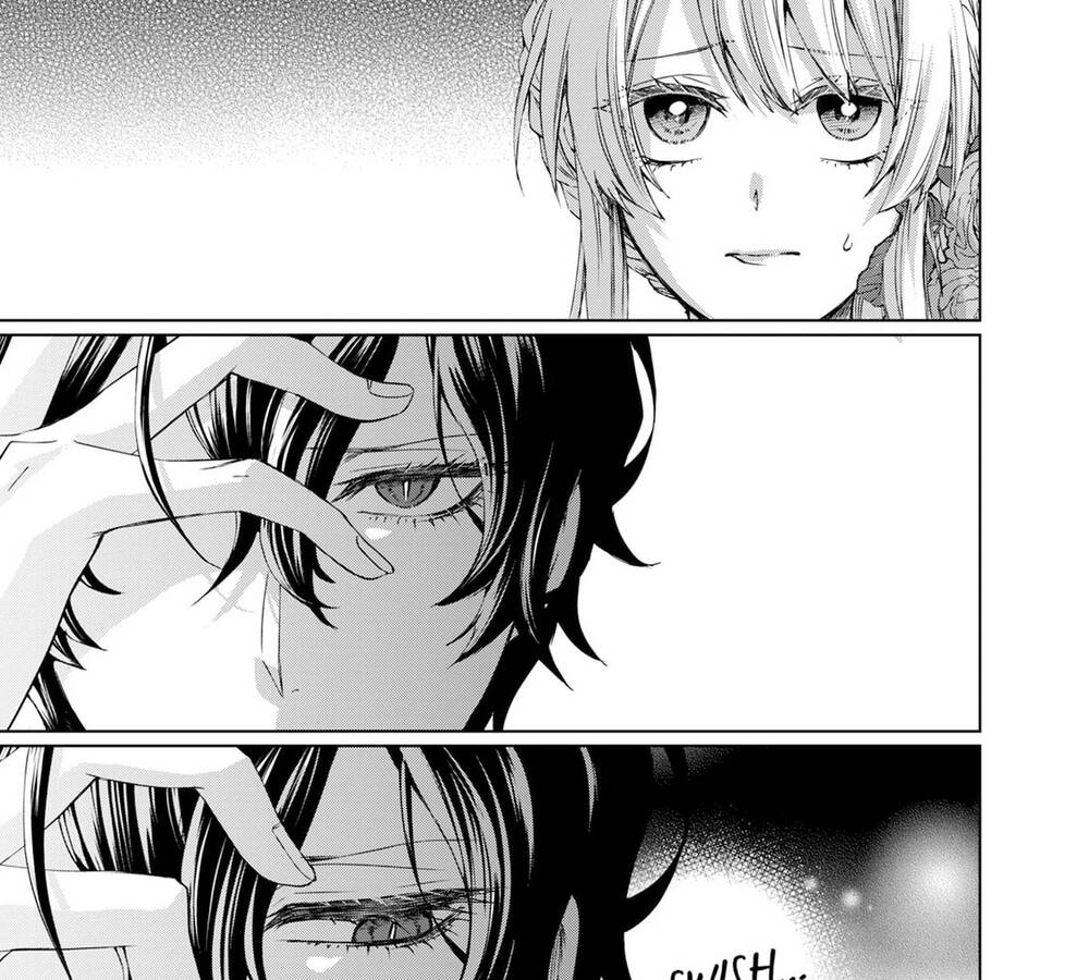 2-Dome No Jinsei Wa Oshi No Shokuryou Desu!? - Chapter 28 - Page 7